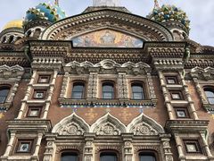 -滴血救世主教堂