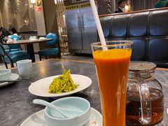 凉拌黄花-紫泥369粗粮季(鼓楼店)