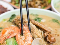 -大禹家·海鲜面馆(新闸路店)