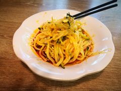 -焦记老潼关肉夹馍(东五路店)