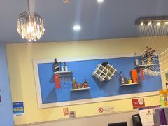 -金姐台湾菜(珠江路店)