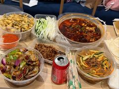 -圣夜东北菜烧烤·夜宵·龙虾(胥江路店)