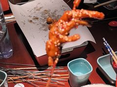 -阿亮烤翅(创始店)