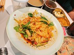 -清真·宁夏印象·盐池滩羊肉体验店(江宁路店)