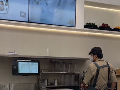 -喜茶(上海五角场万达店)