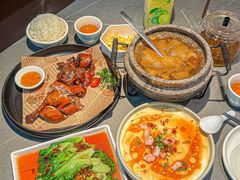 -好武功闽南私房菜(万达店)