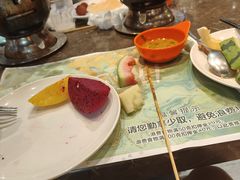 -南美豹国际自助百汇(万象城店)