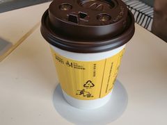 -麦当劳(垡头西路店)