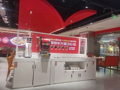 -喜虾客·大虾火锅(郑州无限城店)