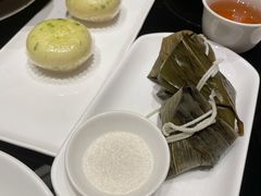 侨乡葱茸包-闽和南(深圳万象城店)