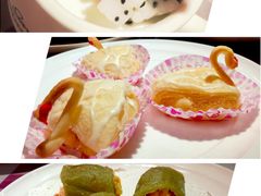 -邓丽君音乐主题餐厅
