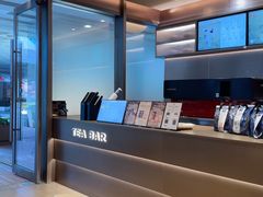 -霸王茶姬(上海龙湖云廊天街店)