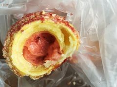 -巴黎贝甜(开发区安盛店)