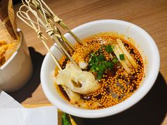 -新太二·鲜料川菜(群光广场店)