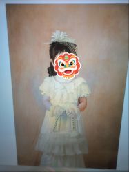 -倾城宝贝儿童摄影(广州天河店)