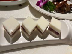 椰汁红腰豆糕（大）-稻香饭店(IFS国金中心店)