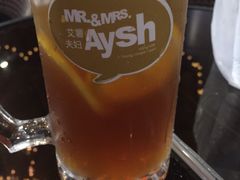 -艾薯夫妇Aysh(福田星河COCOPark店)