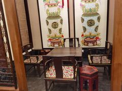 包厢-不倒翁·徽天下名菜楼(马鞍山路店)