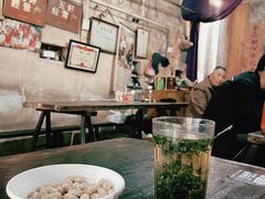 -丝绸小镇荻港古村