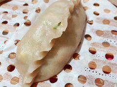 莜面蒸饺-西贝(东城万达广场店)