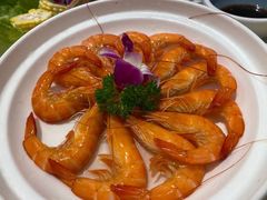 -若爱猪肚鸡·啫啫煲(循礼门M+店)