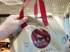 -鸿毛饺子(紫竹桥店)