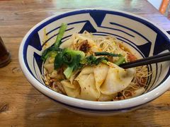 -郑记biangbiang面(钟楼店)
