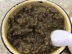 -定家小酥肉·清真(回民街店)