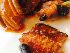 -长沙世纪金源大饭店·金世纪中餐厅