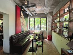 -Ginger(兴国路店)