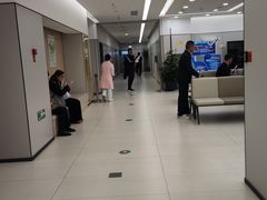 -慈铭体检(洋桥分院)