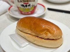 -香港新发烧腊茶餐厅(水围店)