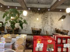大堂-侘寂甜品(自取店)