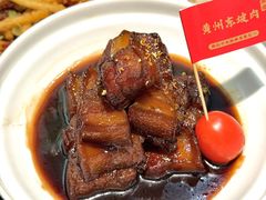 -在莲野·湖北民间菜·头牌松滋鸡(光谷步行街店)