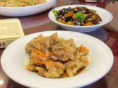 -老厨家(友谊路总店)
