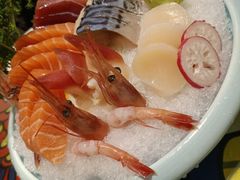 刺身团园-和食亭·自助·烤肉·寿喜烧(海创园店)