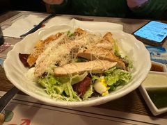 凯撒沙拉-安妮意大利餐厅(国贸店)