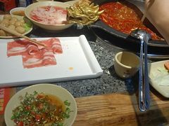 -蜀大侠火锅(建设路第五大道店)