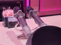 -酷秀KTV(五道口店)