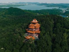 -东湖生态旅游风景区