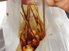 -辽B·小串(总店)