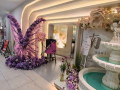 -PARFUM FLORAL花境法餐(南京首店)