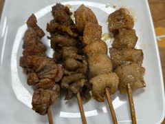 -吉云馄饨(桑梓路店)