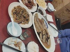 -聚首堂·特色小吃·肘子(什刹海德胜门店)