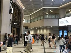 -阪急百货店(梅田总店)