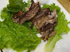 特色烧羊肉-白魁老号饭庄(安内店)