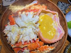 -蟹之国·精品蟹料理(极地店)