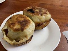 -宝瑞门钉肉饼店