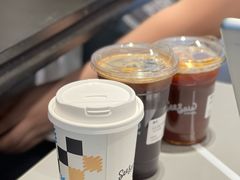 -Seesaw Coffee(上海尚悦湾店)