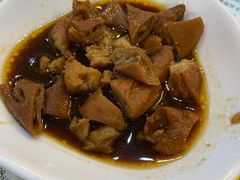 -沃头蠔干粥(同安总店)